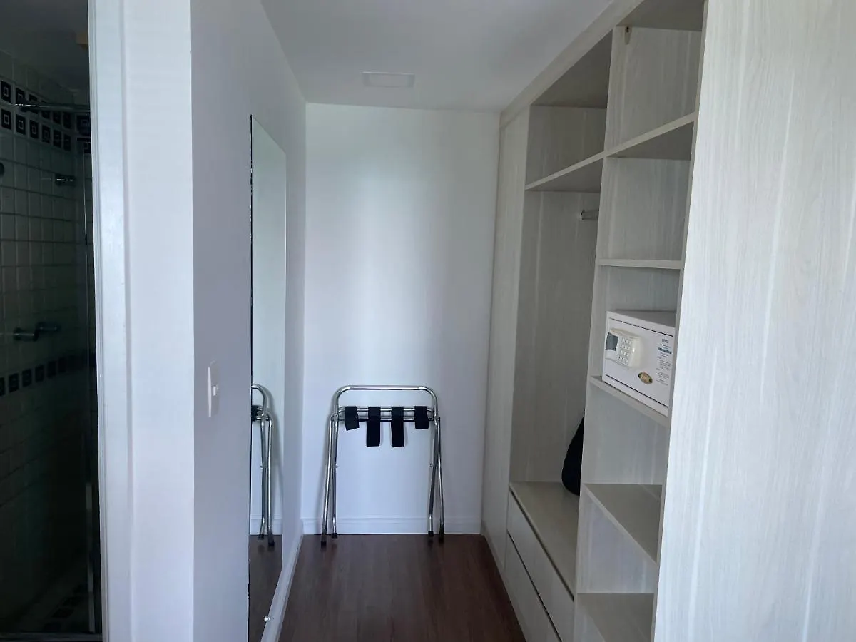 Flat Recife - Boa Viagem Aparthotel
