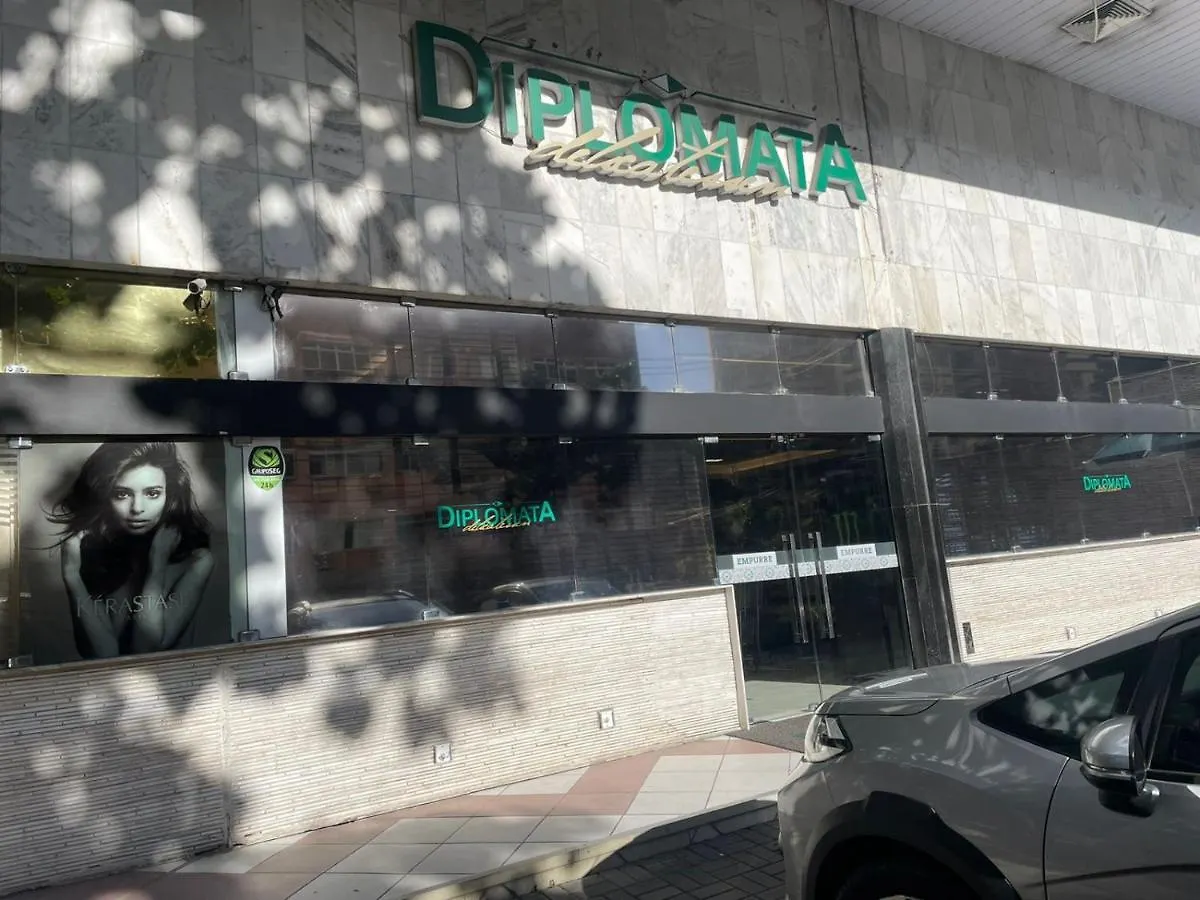 Flat Recife - Boa Viagem Aparthotel