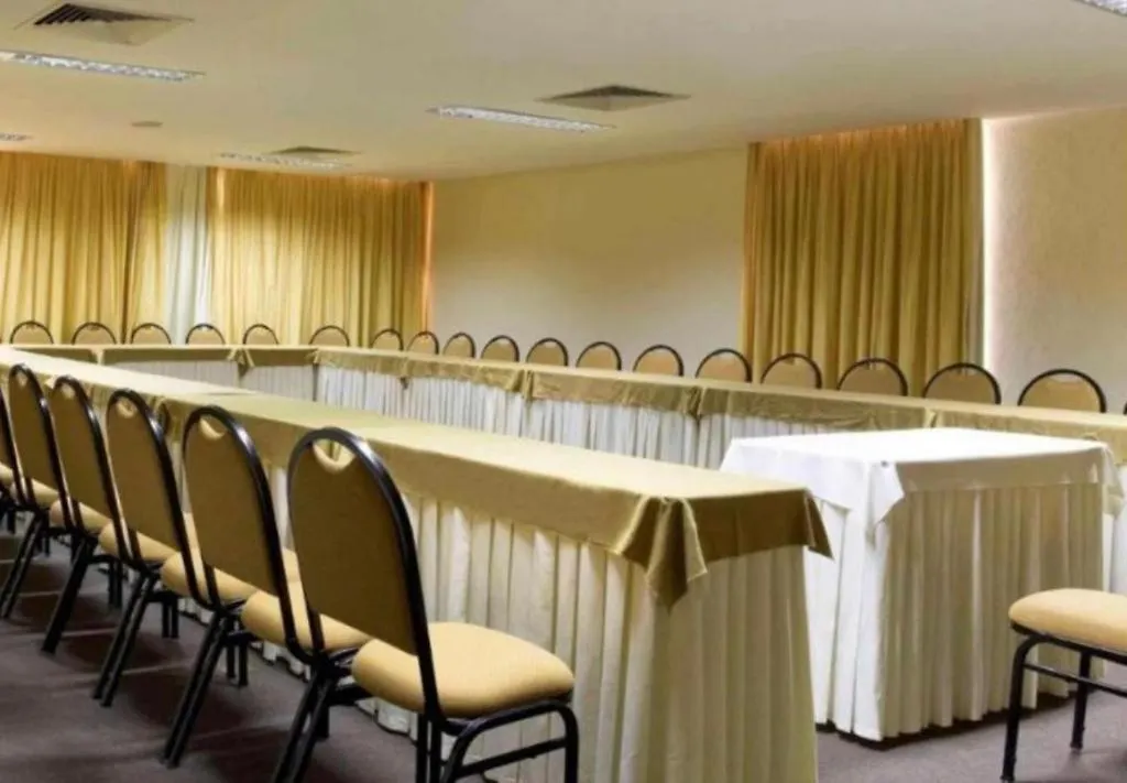 Flat Recife - Boa Viagem Aparthotel