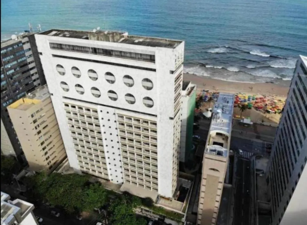 Flat Recife - Boa Viagem Aparthotel Brazil