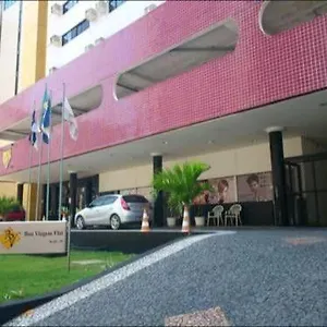 Boa Viagem Flat Recife